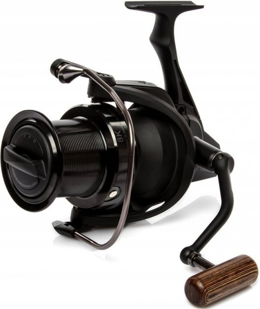 

Катушка карповая Okuma 8K FD 5+1bb