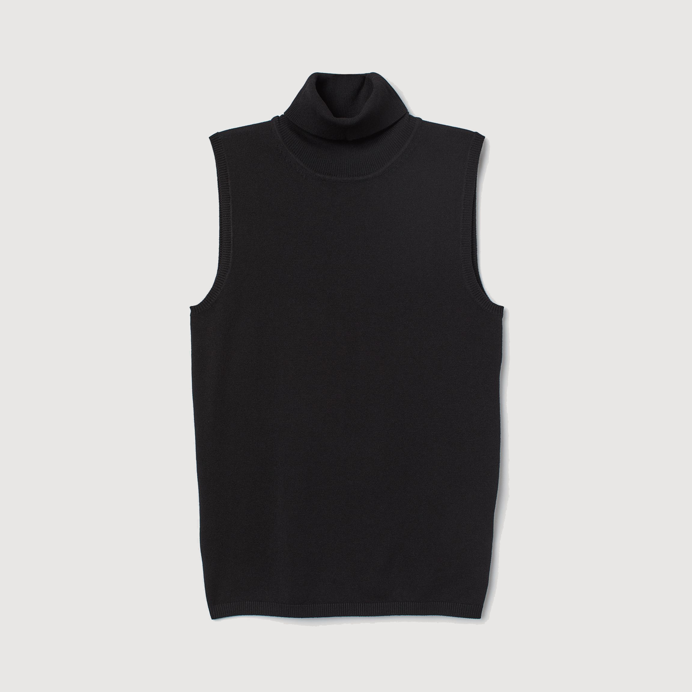 

Жилет H&M 2312-7482709  Черный, Жилет H&M 2312-7482709 XL Черный