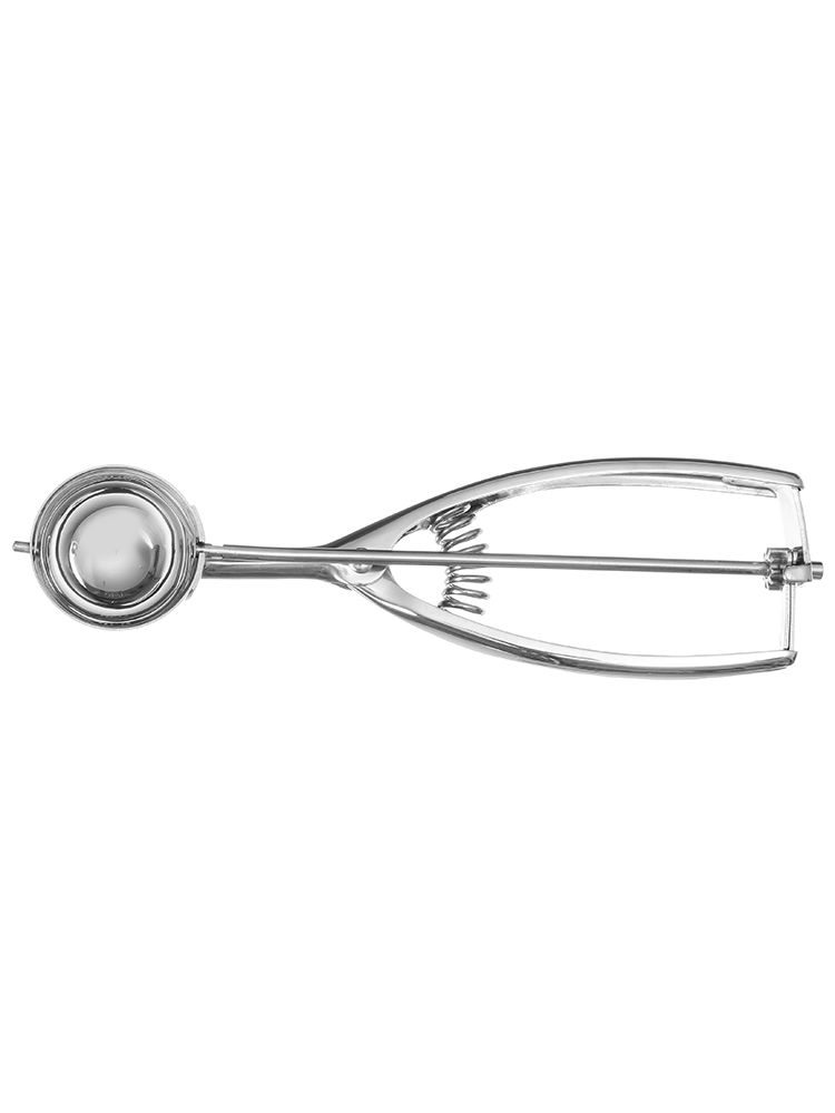 

Порционная ложка Hendi Kitchen Line, 1/40, Ø44 мм 572719