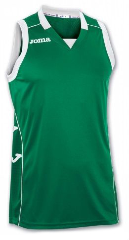 

Майка баскетбольная зеленая Joma CANCHA II 2XL-3XL 100049.450