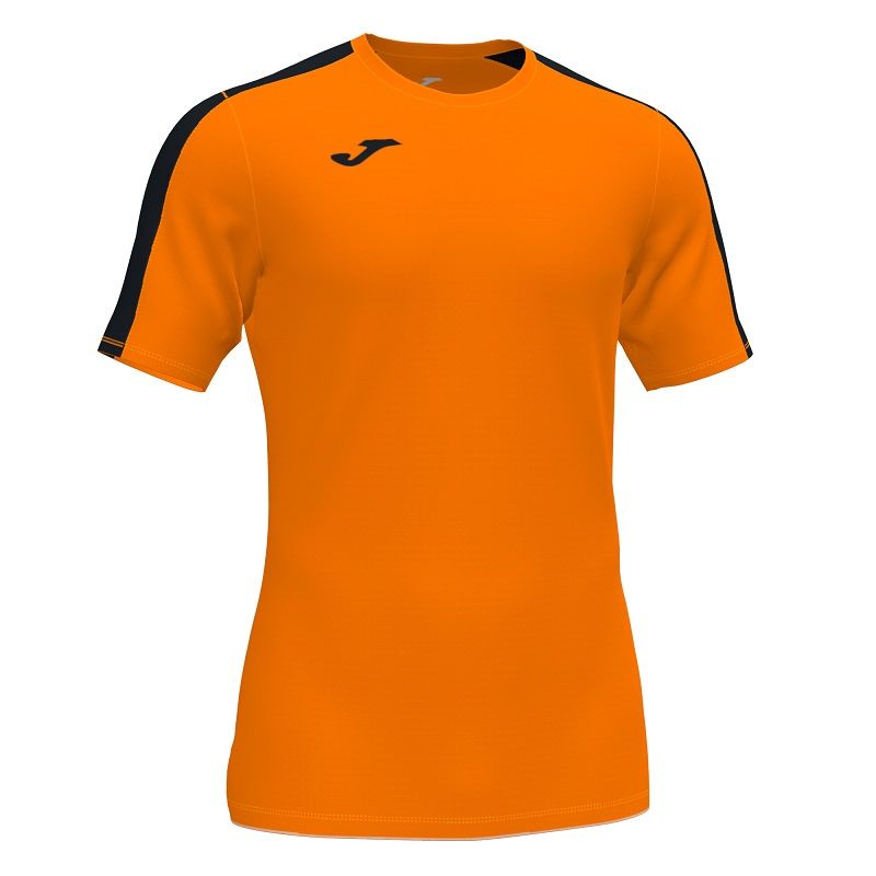 

Футболка ACADEMY III оранжево-черная 2XL-3XL 101656.881