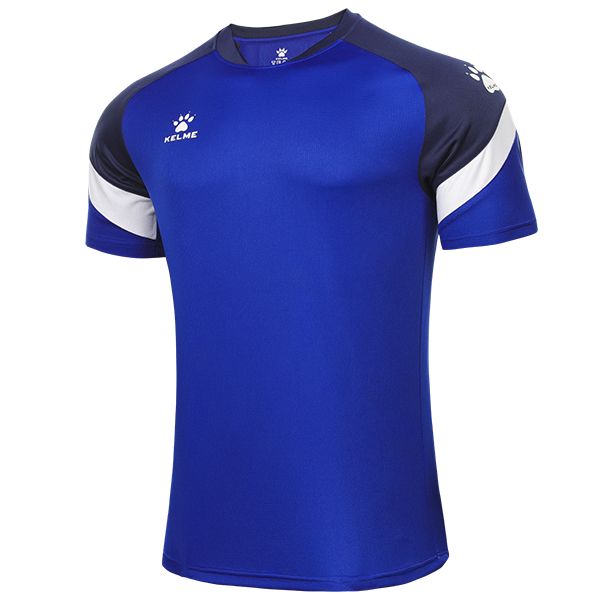 

Футболка Kelme WARRIOR синяя L 8151ZB1007.9481