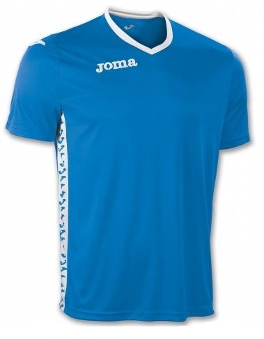 

Баскетбольная футболка синяя Joma PIVOT M 1229.98.002