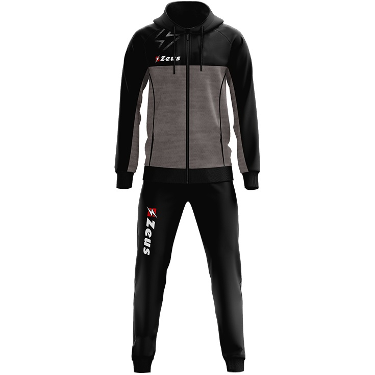 

Спортивный костюм Zeus TUTA OLYMPIA GG/NE  Z01384, Спортивный костюм Zeus TUTA OLYMPIA GG/NE S Z01384