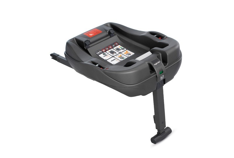 

База для автокресла Inglesina Huggy Multifix Isofix