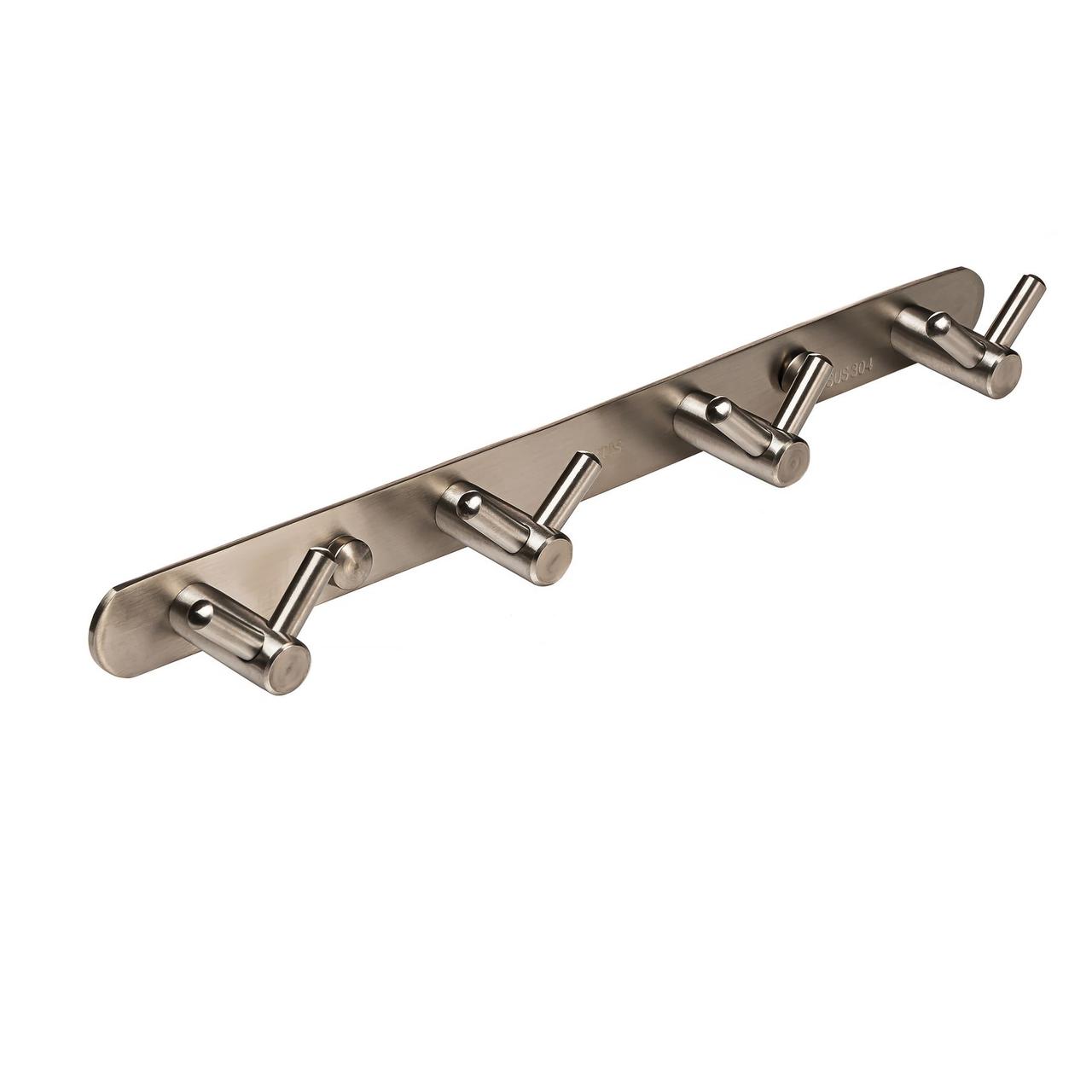 

Планка с крючками SS 8435-4 Globus Lux (000019460)