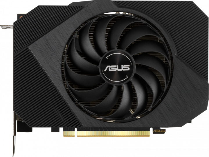 

Видеокарта Asus RTX 3060 Phoenix 12GB GDDR6 (PHRTX306012G)