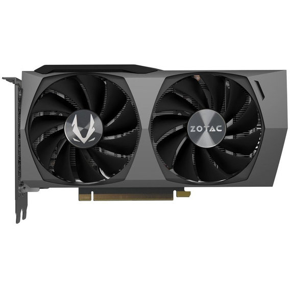 

Видеокарта Zotac Geforce Rtx 3060 Twin Edge 12Gb Oem (ZTA30600E10MOEM)