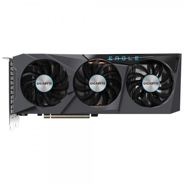 

Видеокарта Gigabyte Radeon Rx 6600 Xt 8GB GDDR6 (GVR66XTEAGLE8GD)