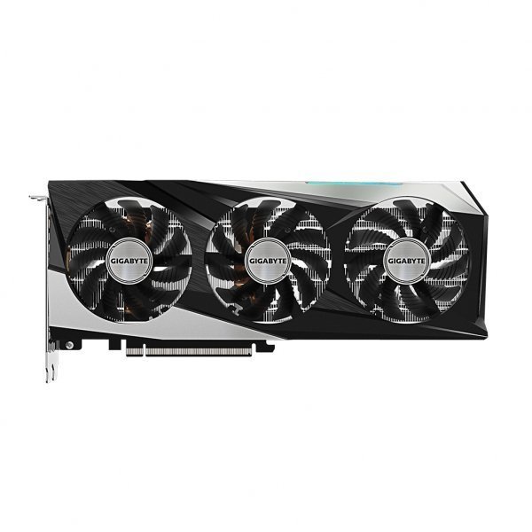 

Видеокарта Gigabyte Radeon Rx 6600 Xt Gaming Oc Pro 8GB GDDR6 (GVR66XTGAMINGOCPRO8GD)