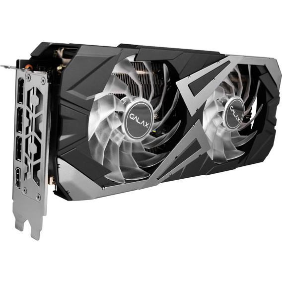 

Видеокарта Kfa2 Geforce Rtx 3060 Ex 12GB GDDR6 (36NOL7MD2NEK)