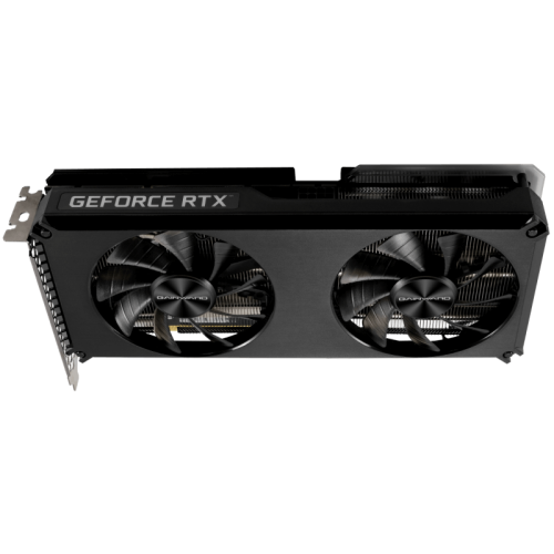 

Видеокарта Gainward GeForce RTX 3060 Ti Ghost 8GB GDDR6