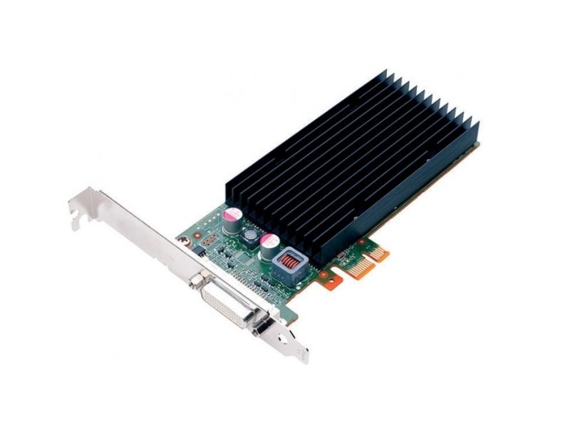 

Видеокарта PNY Quadro NVS 300 VGA x16 512MB RTL (P) (XVCNVS300X16VGA-PB)