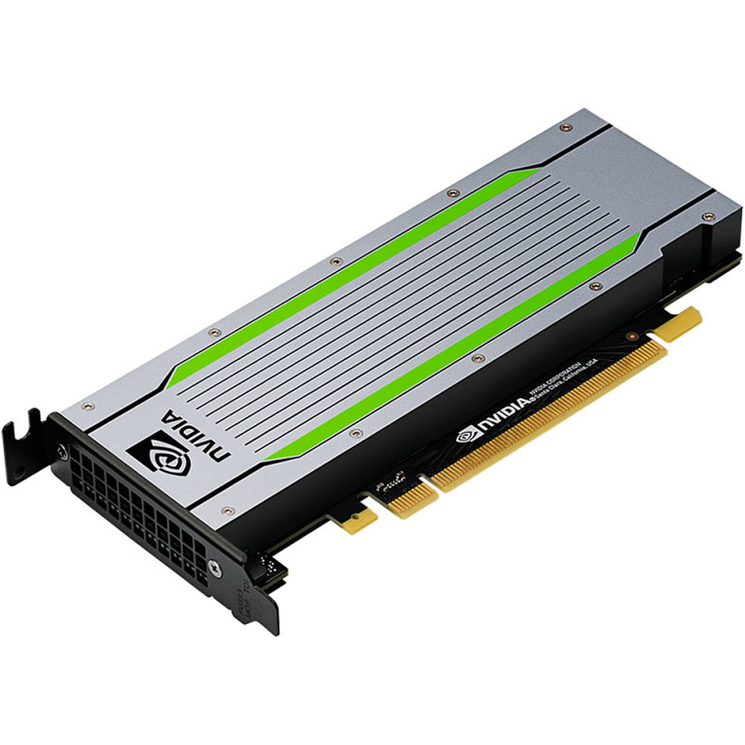 

Видеокарта Nvidia Tesla 4 Gb (620777001)