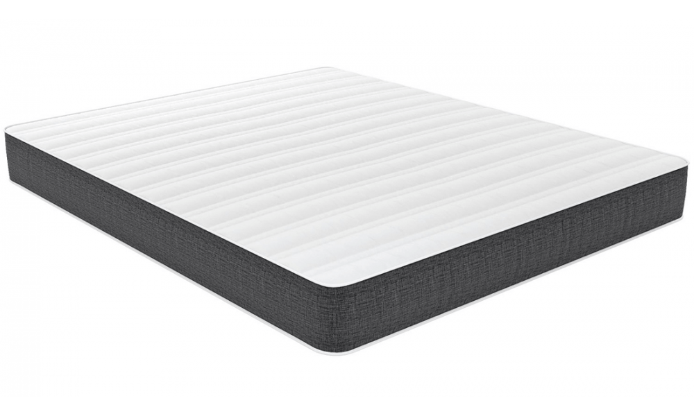 

Матрас Come-For RELAX Spa на блоке из зависимых пружин 200х150