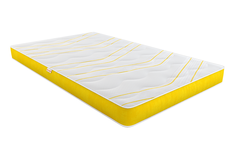 

Беспружинный матрас Come-For Smart Kids Banana 190х90
