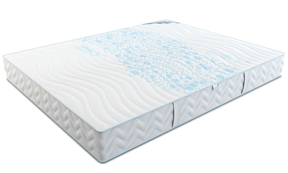 

Матрас Come-For Sweet Sleep Октава на блоке из зависимых пружин 190х120
