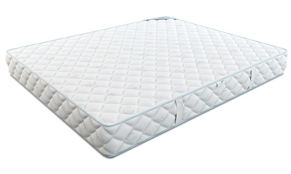 

Матрас Come-For Sweet Sleep Этюд Гранд на блоке из зависимых пружин 190х160