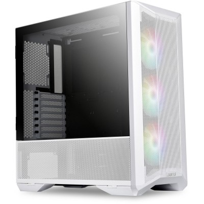 

Корпус Lian Li LANCOOL II Mesh ARGB White (G99.LAN2MRS.50)