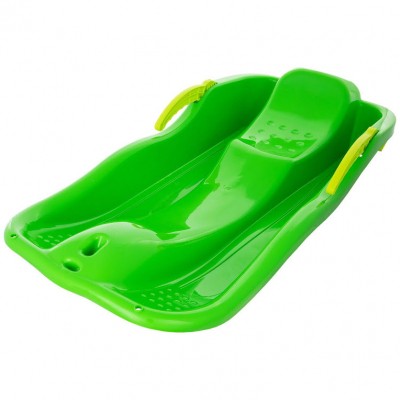 

Санки Prosperplast зеленые (ISRC-361C)