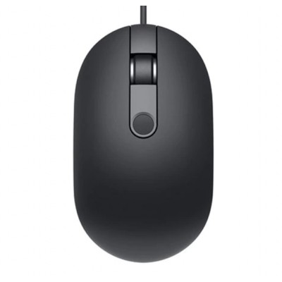 

Мышка Dell MS819 with Fingerprint Reader USB Black (570-AARY)