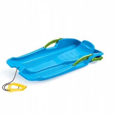 

Санки Prosperplast синие (ISRHOR-3005U)
