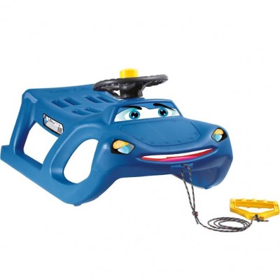 

Санки Prosperplast синие (ISZGS-3005U)