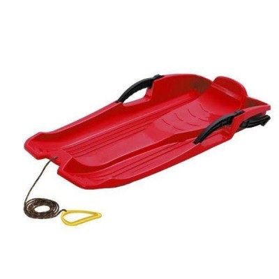 

Санки Prosperplast красные (ISRHOR-1788C)
