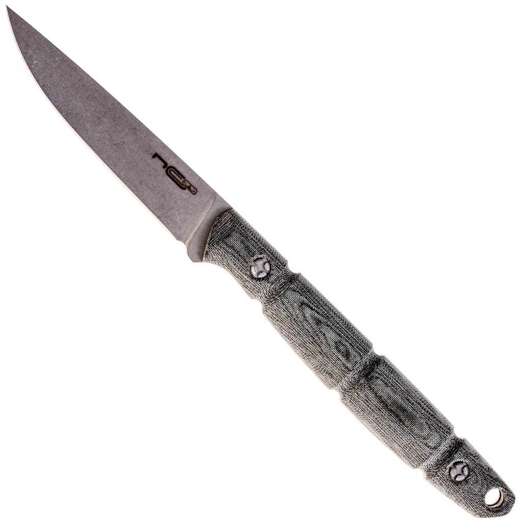 

Нож N.C. Custom Viper Micarta
