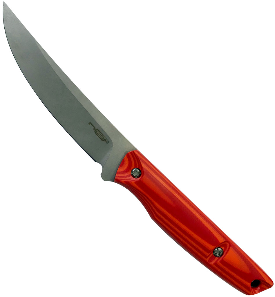 

Нож N.C. Custom Scar Orange