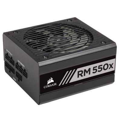 

Блок питания Corsair RM550X (CP-9020177-EU) 550W