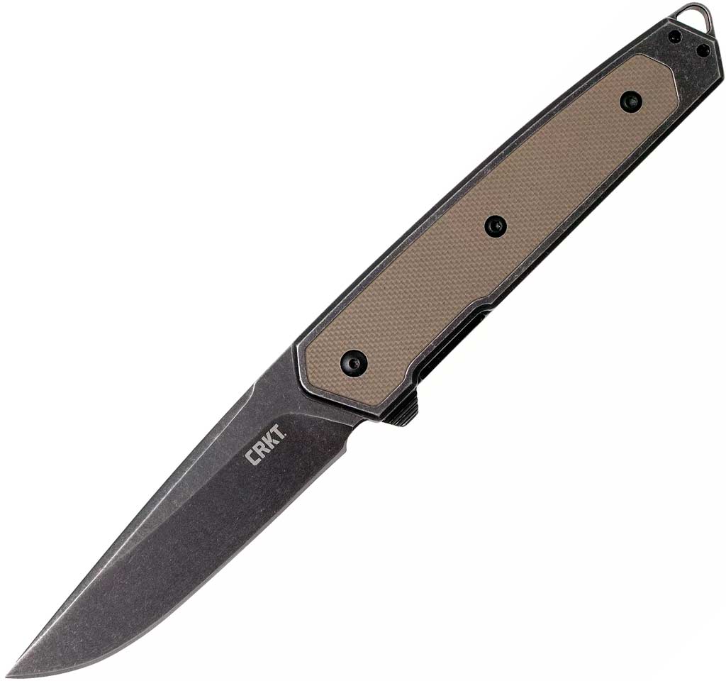 

Нож CRKT Cinco (7091)