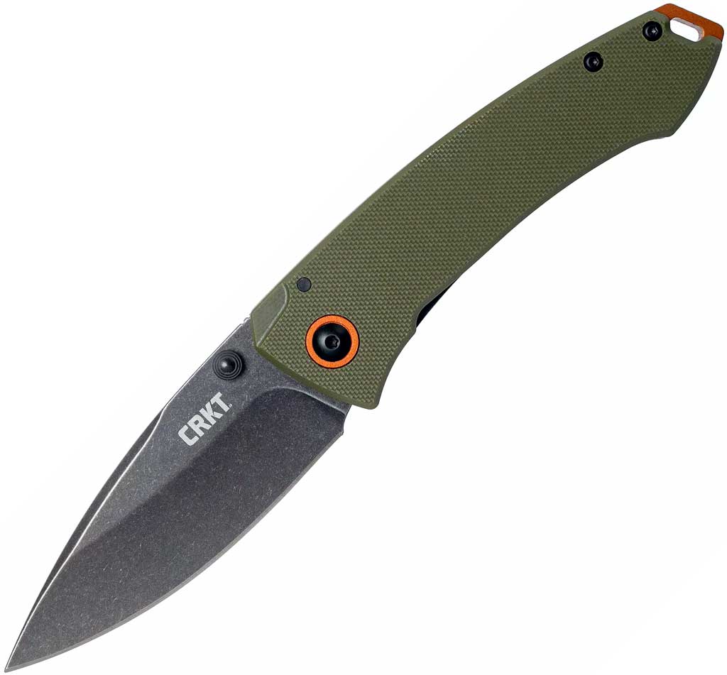 

Нож CRKT Tuna (2520)