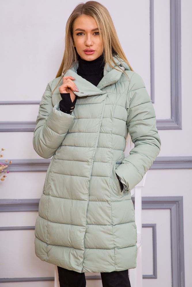 

Куртка AGER  Оливковый 167R8108, Куртка AGER S Оливковый 167R8108
