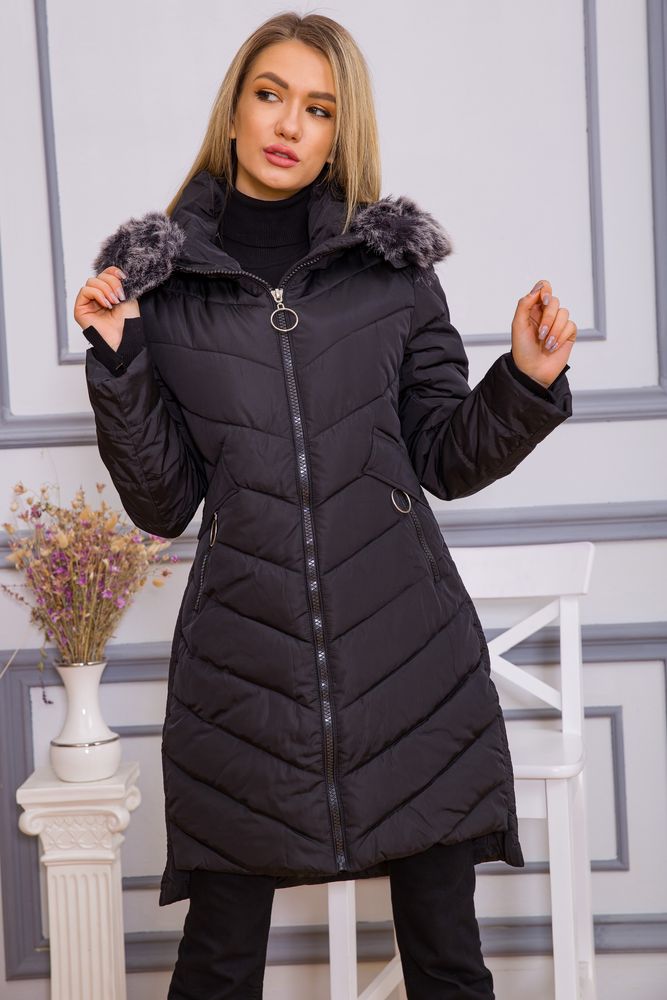 

Куртка AGER  Черный 167R809, Куртка AGER S Черный 167R809