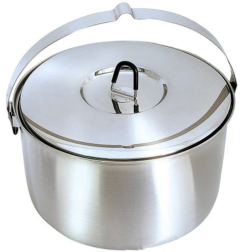 

Кастрюля Tatonka Family Pot 6.0 л TAT 4006.000 (4013236927313)