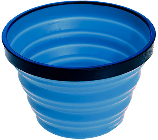 

Складной стакан Sea To Summit X-Mug Lime AXMUGLM (9327868023356)