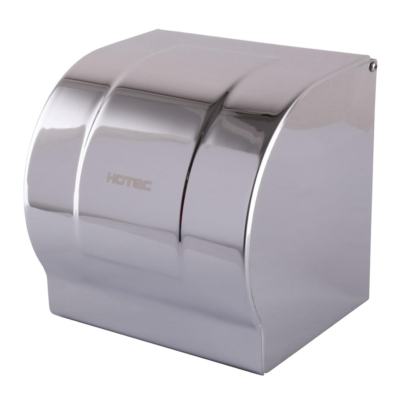 

Диспенсер для туалетной бумаги HOTEC 16.623 Stainless Steel (000007813)
