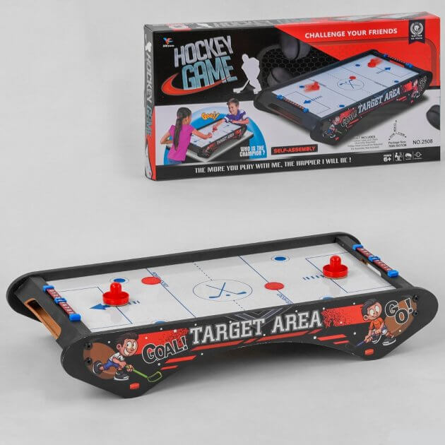 

Аэрохоккей настольный 2508 A-Toys (2508)
