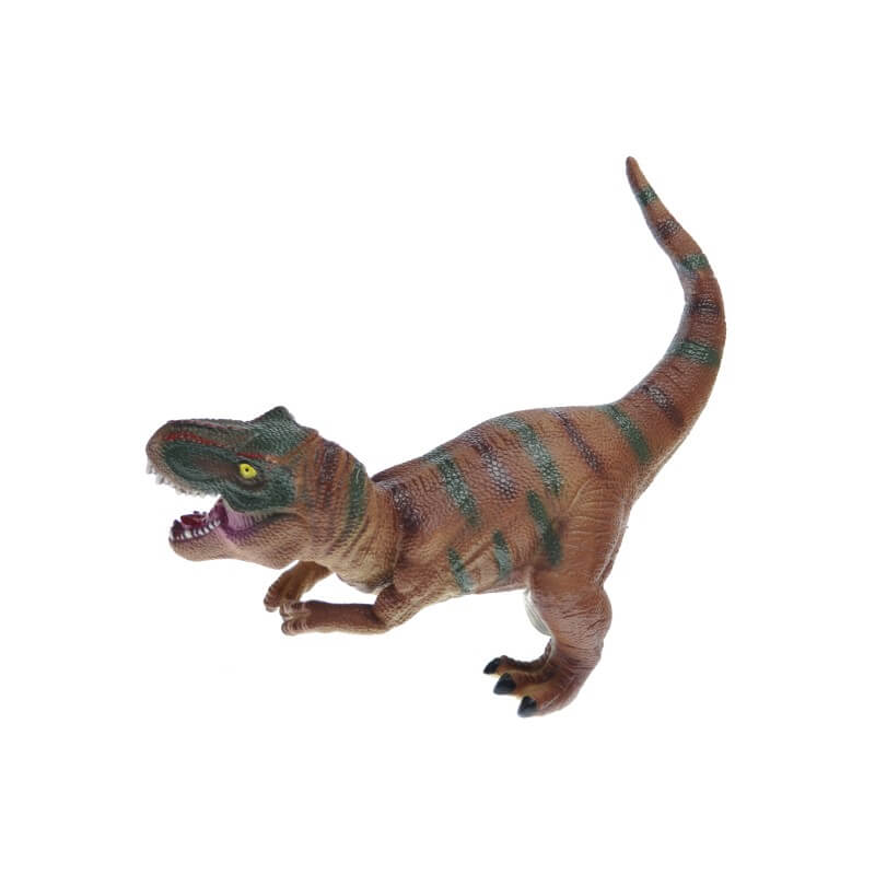

Игрушка динозавр со звуковыми эффектами JX106-6B A-Toys (JX106-6B)