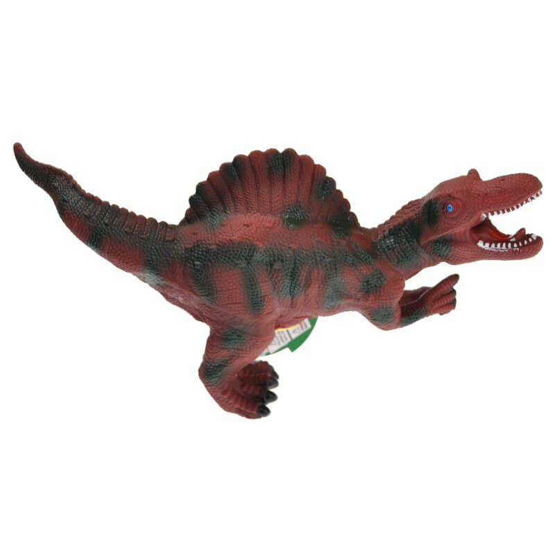 

Игрушка динозавр со звуковыми эффектами JX106-6B A-Toys (YW8041)