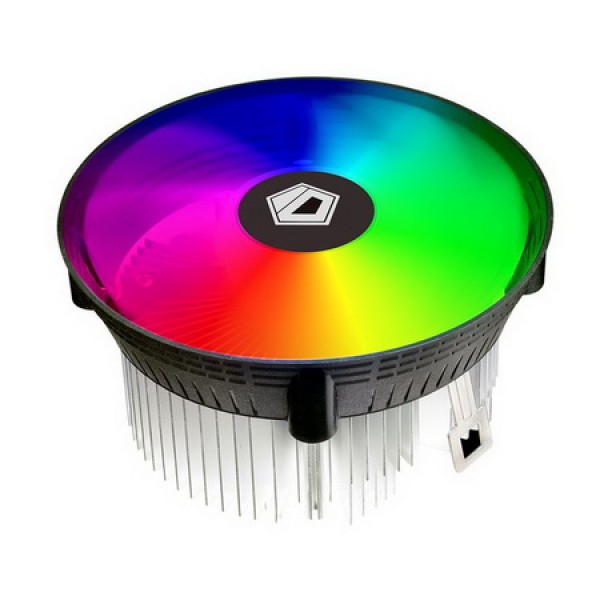 

Кулер процессорный ID-Cooling DK-03A RGB PWM, AMD: AM3/AM3+/AM4/FM1/FM2/FM2+, 120х120х63 мм, 4-pin