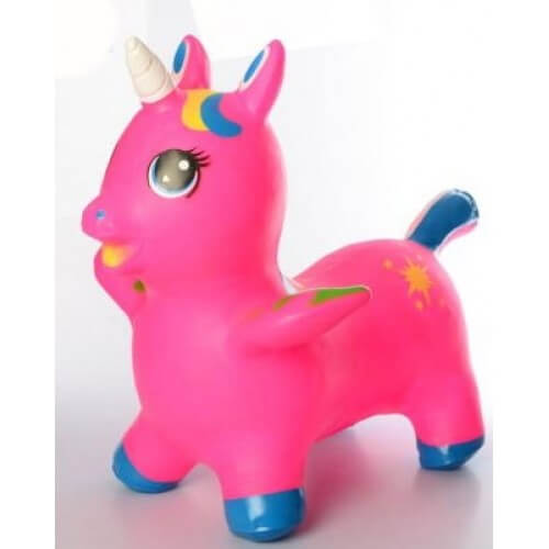 

Прыгун Пегас РОЗОВЫЙ NA-1860-8 NA-1860-8 A-Toys (NA-1860-8)