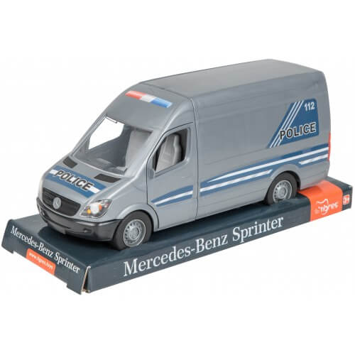 

Автомобиль «Mercedes-Benz Sprinter» полицейский TM Wader 39713 Wader (39713)