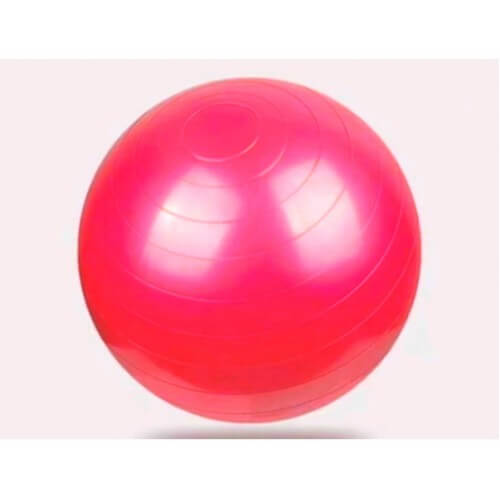 

Мяч для фитнеса 65 см красный NA214-44 красный A-Toys (NA214-44 красный)
