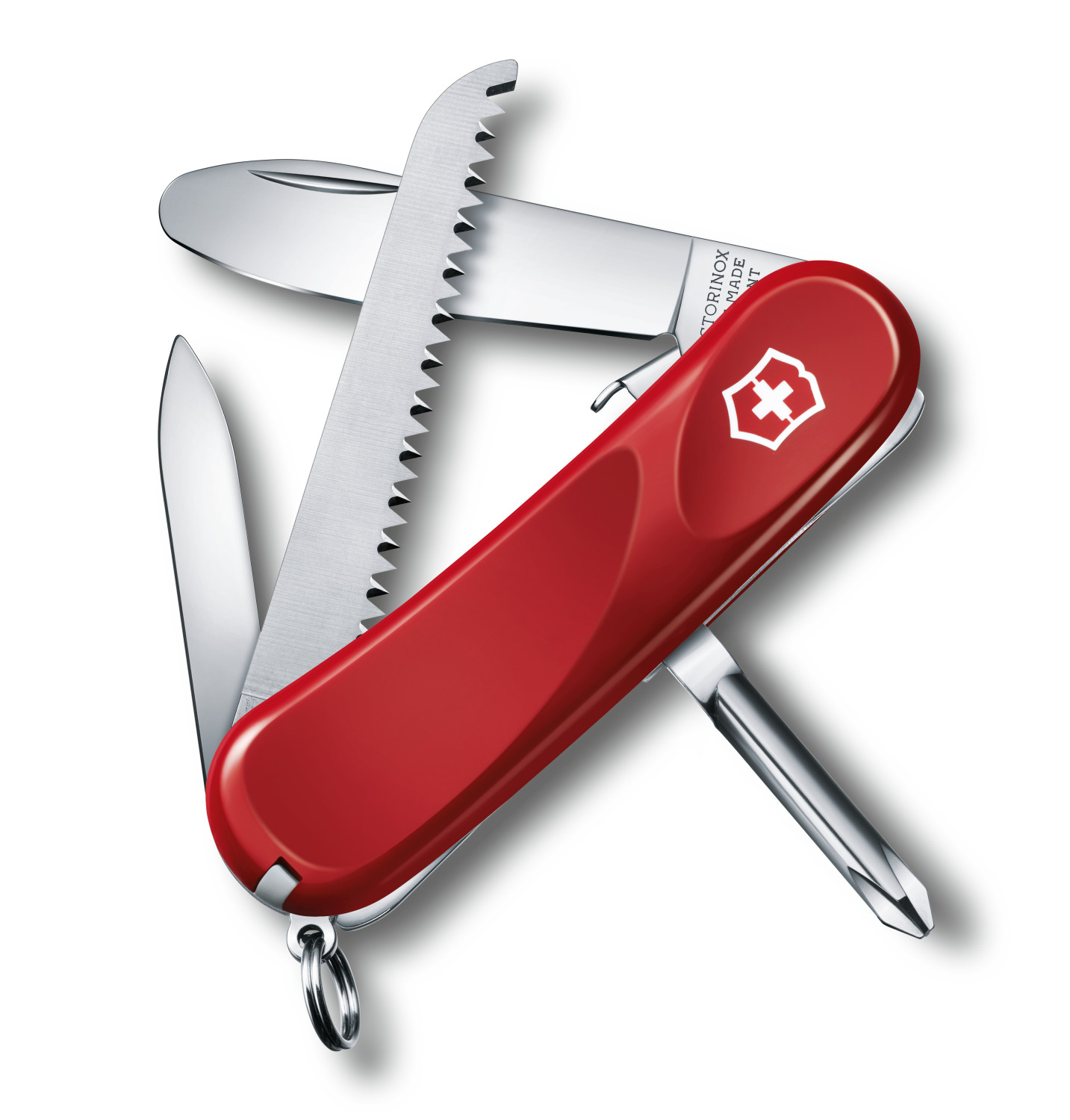 

Нож Victorinox Junior (2.4213.SKE)