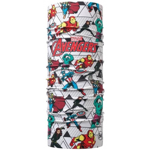 

Детский бафф Buff Kids Original Superheroes Vengers Since (BU 118286.555.10.00)