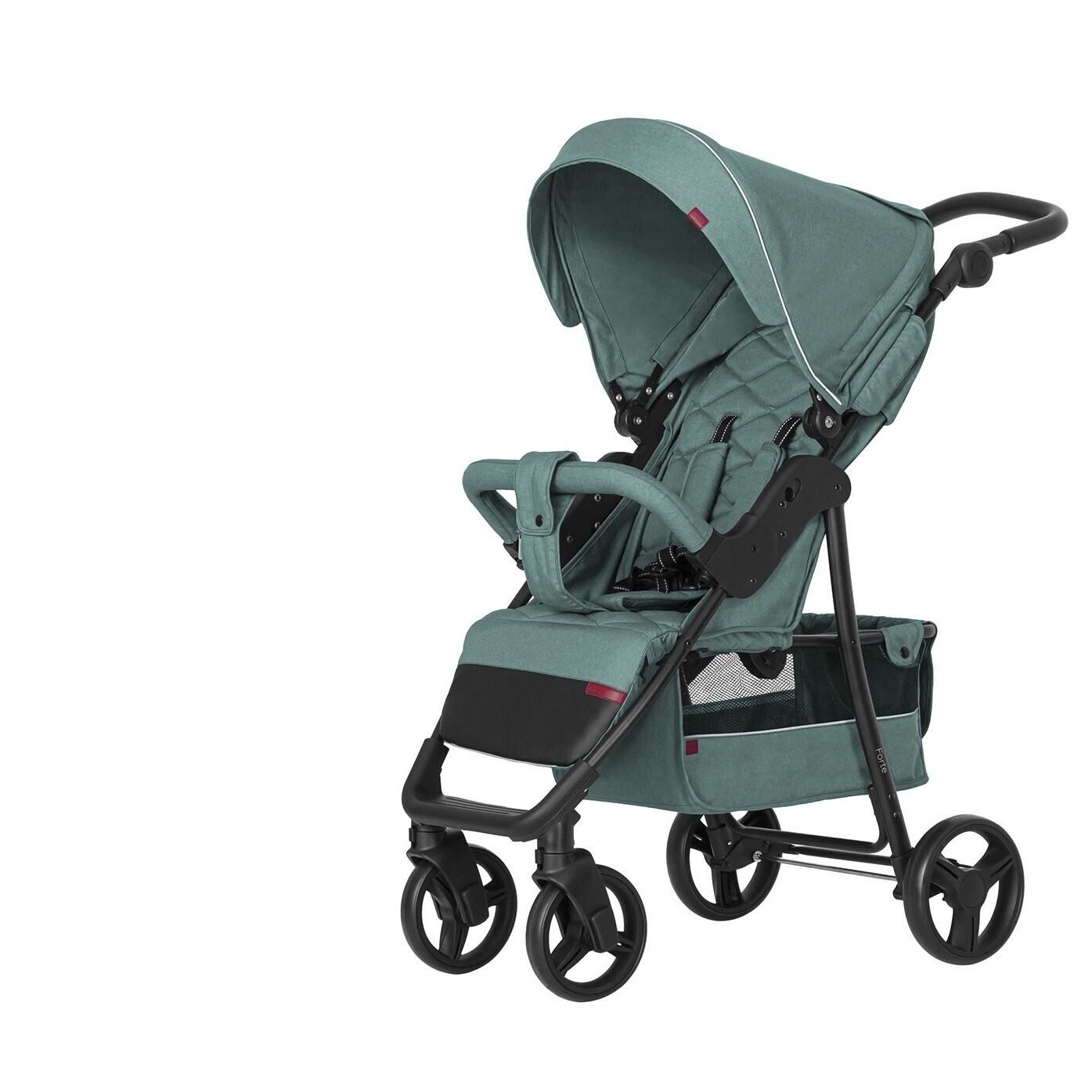 

Прогулочная коляска Carrello Forte CRL-8502 Pine Green (CRL-8502)