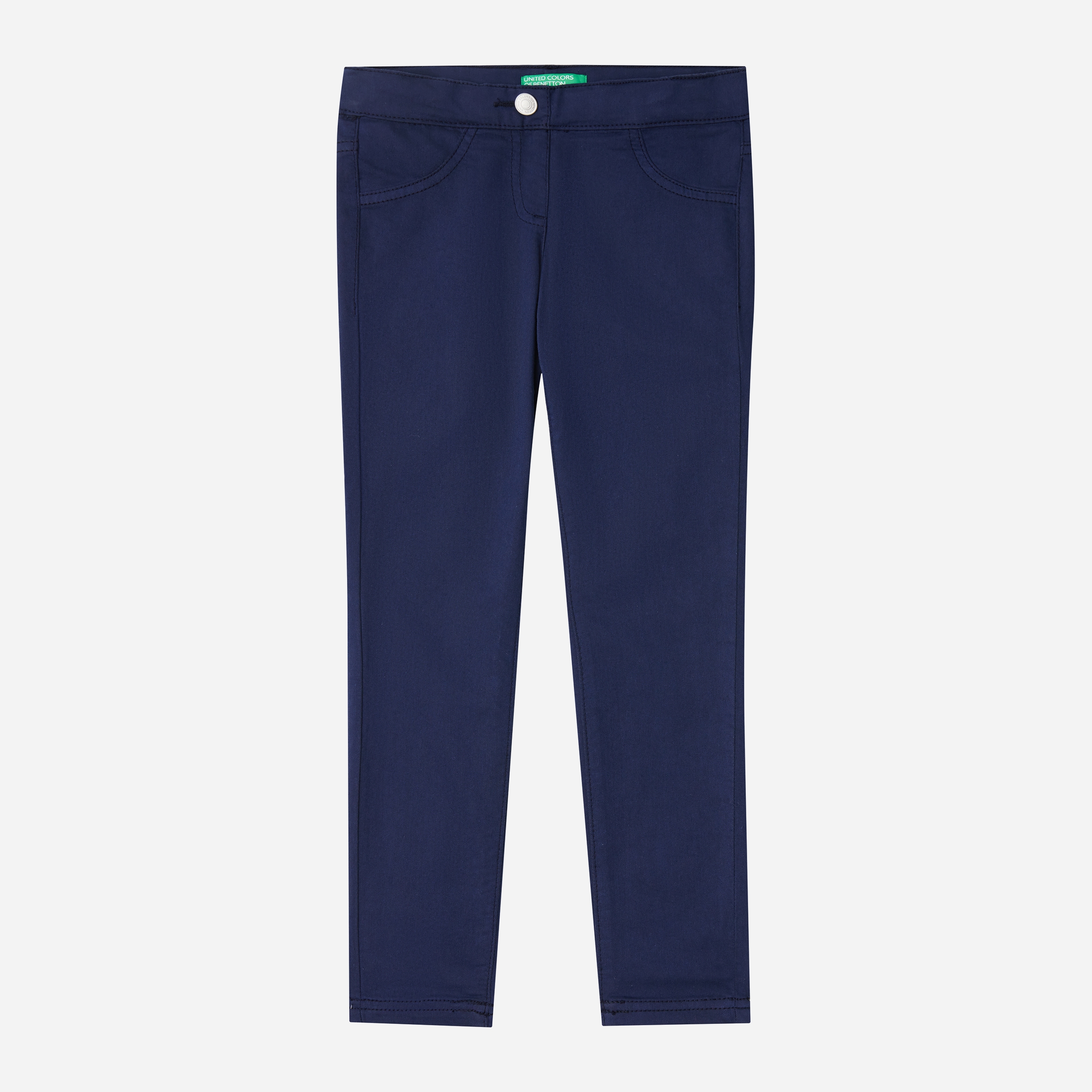 

Джинсы United Colors of Benetton 4U4057I20.K-252 150 см Темно-синие