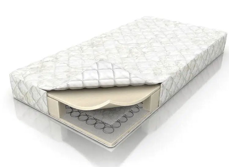 

Матрас Askona Balance Smart 120x190 12014